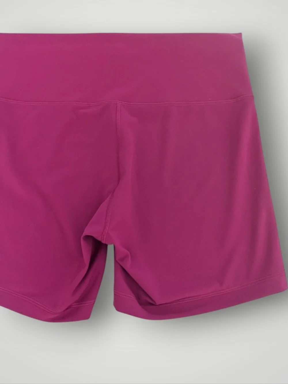 Lululemon Wunder Train High Rise Shorts - Picture 6 of 9